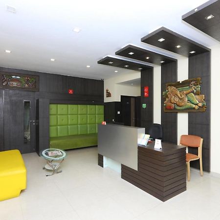 Flagship Chennai Residency T Nagar Near Ags Cinemas T Nagar Hotel Eksteriør billede