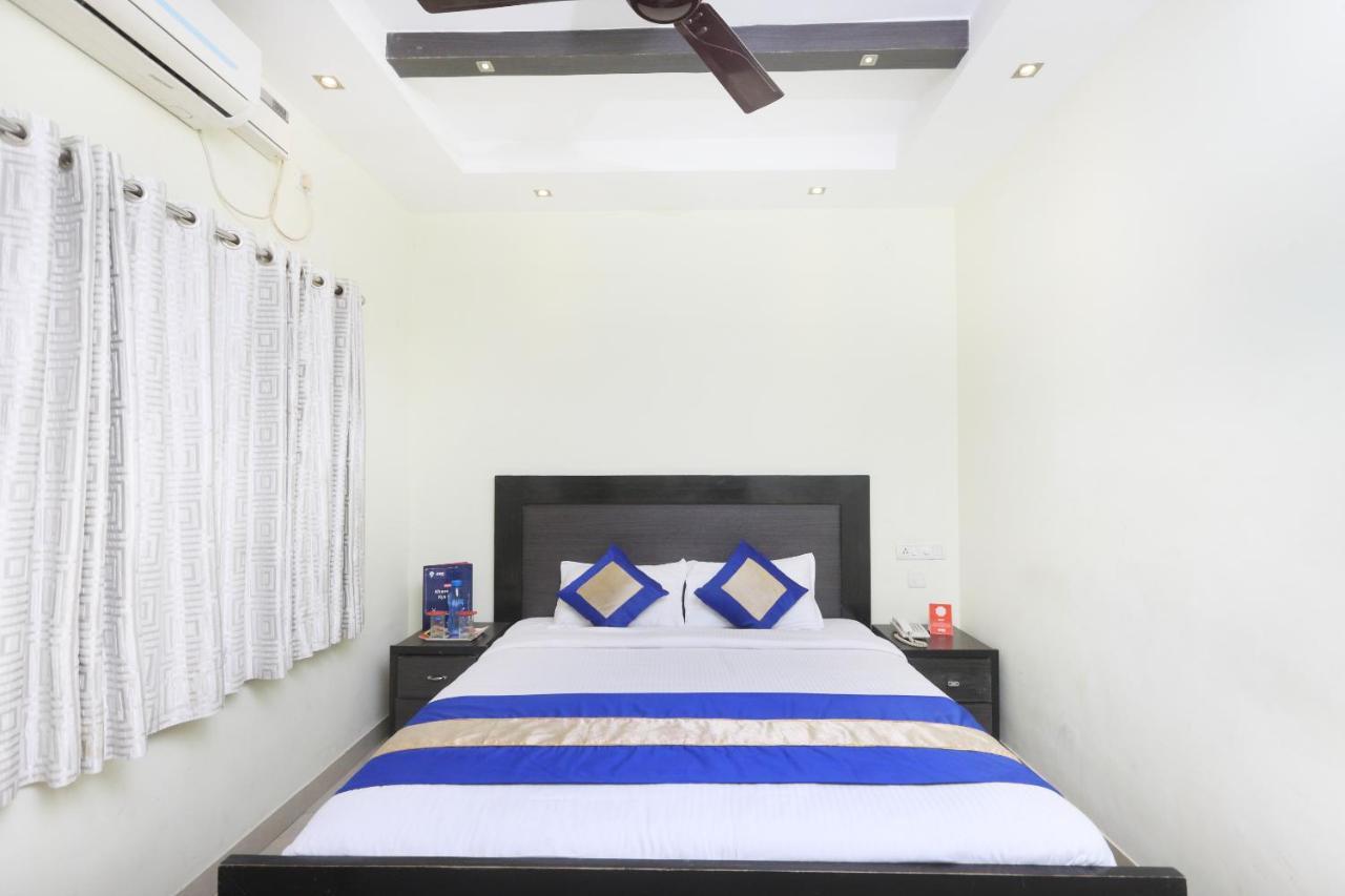 Flagship Chennai Residency T Nagar Near Ags Cinemas T Nagar Hotel Eksteriør billede