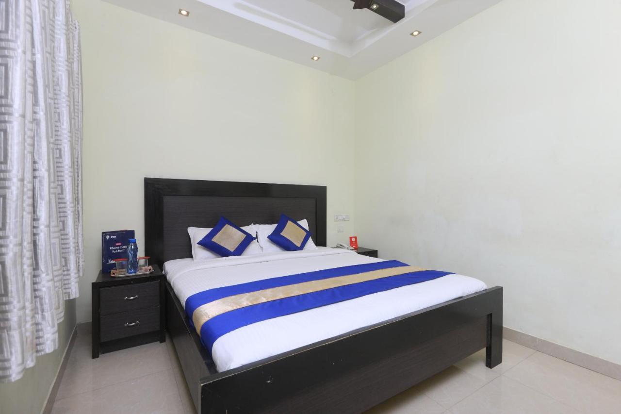 Flagship Chennai Residency T Nagar Near Ags Cinemas T Nagar Hotel Eksteriør billede