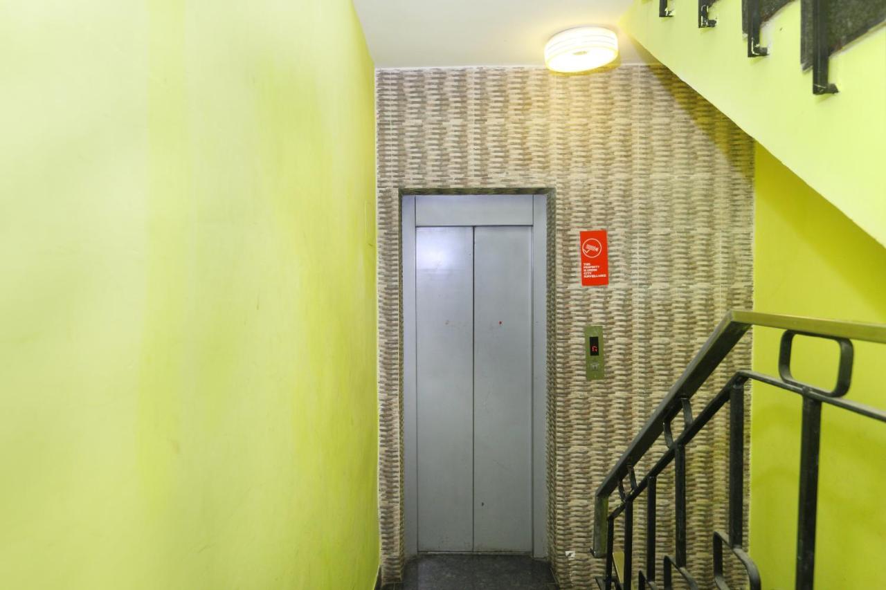 Flagship Chennai Residency T Nagar Near Ags Cinemas T Nagar Hotel Eksteriør billede