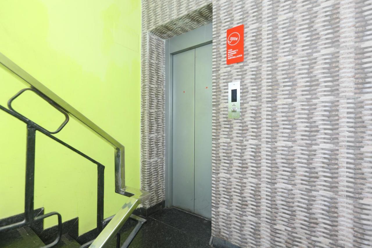 Flagship Chennai Residency T Nagar Near Ags Cinemas T Nagar Hotel Eksteriør billede