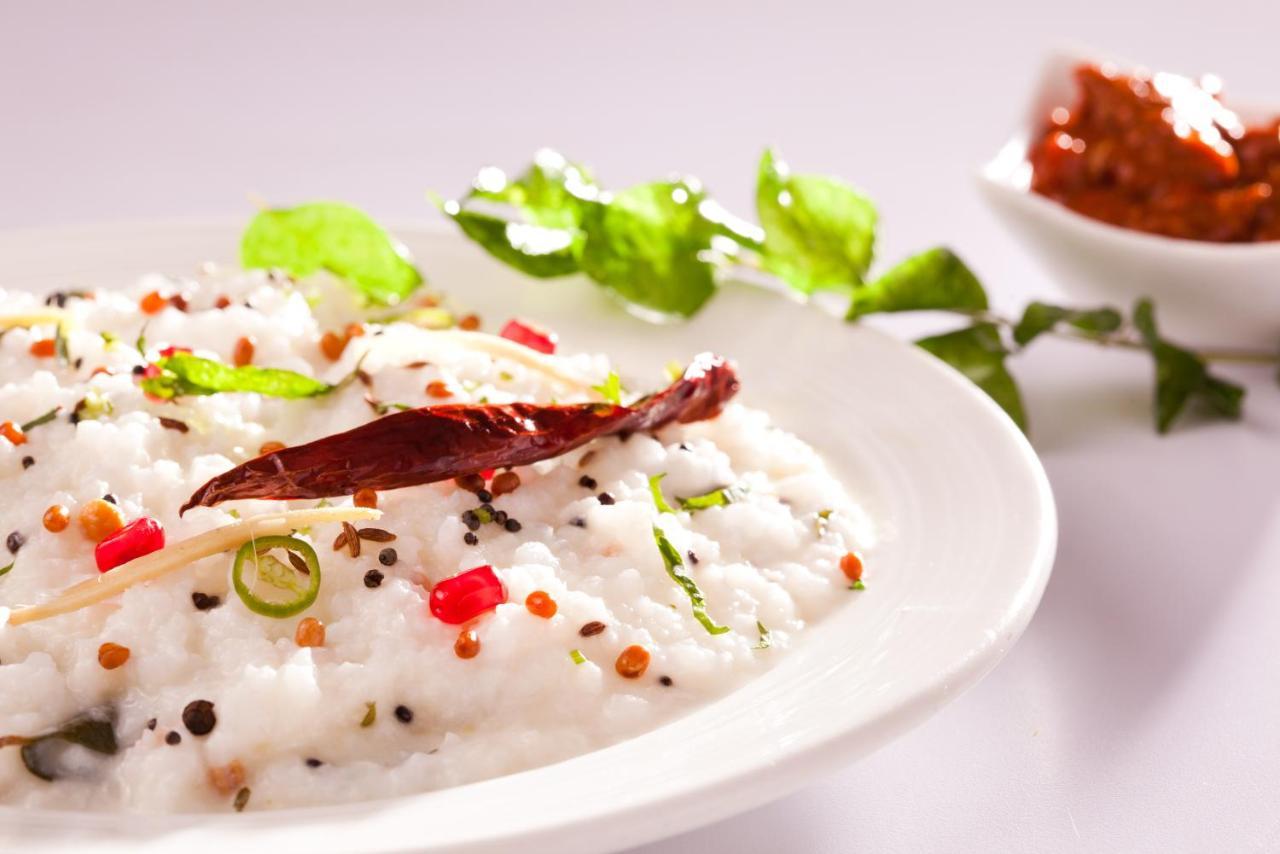 Flagship Chennai Residency T Nagar Near Ags Cinemas T Nagar Hotel Eksteriør billede