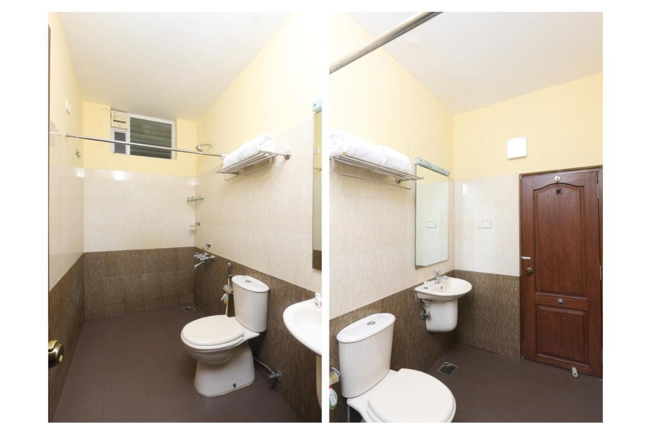 Flagship Chennai Residency T Nagar Near Ags Cinemas T Nagar Hotel Eksteriør billede