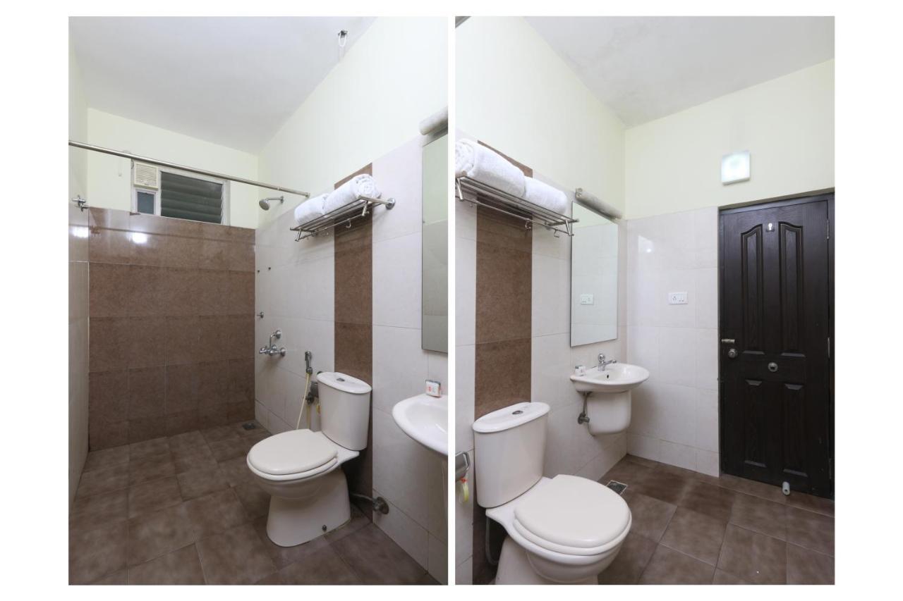 Flagship Chennai Residency T Nagar Near Ags Cinemas T Nagar Hotel Eksteriør billede